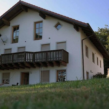 Ferienwohnung Miedl Hauzenberg Esterno foto