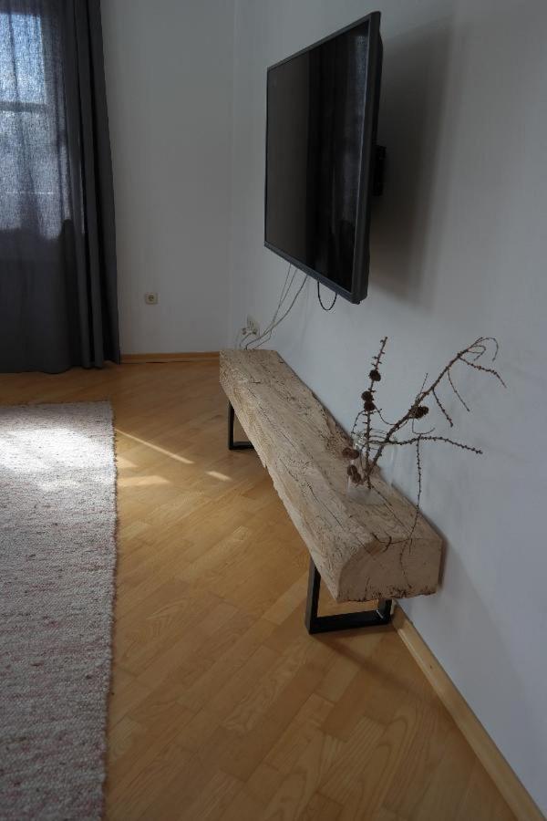 Ferienwohnung Miedl Hauzenberg Esterno foto