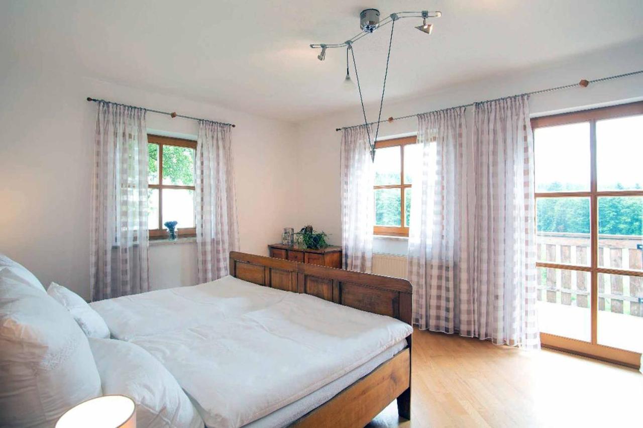 Ferienwohnung Miedl Hauzenberg Esterno foto
