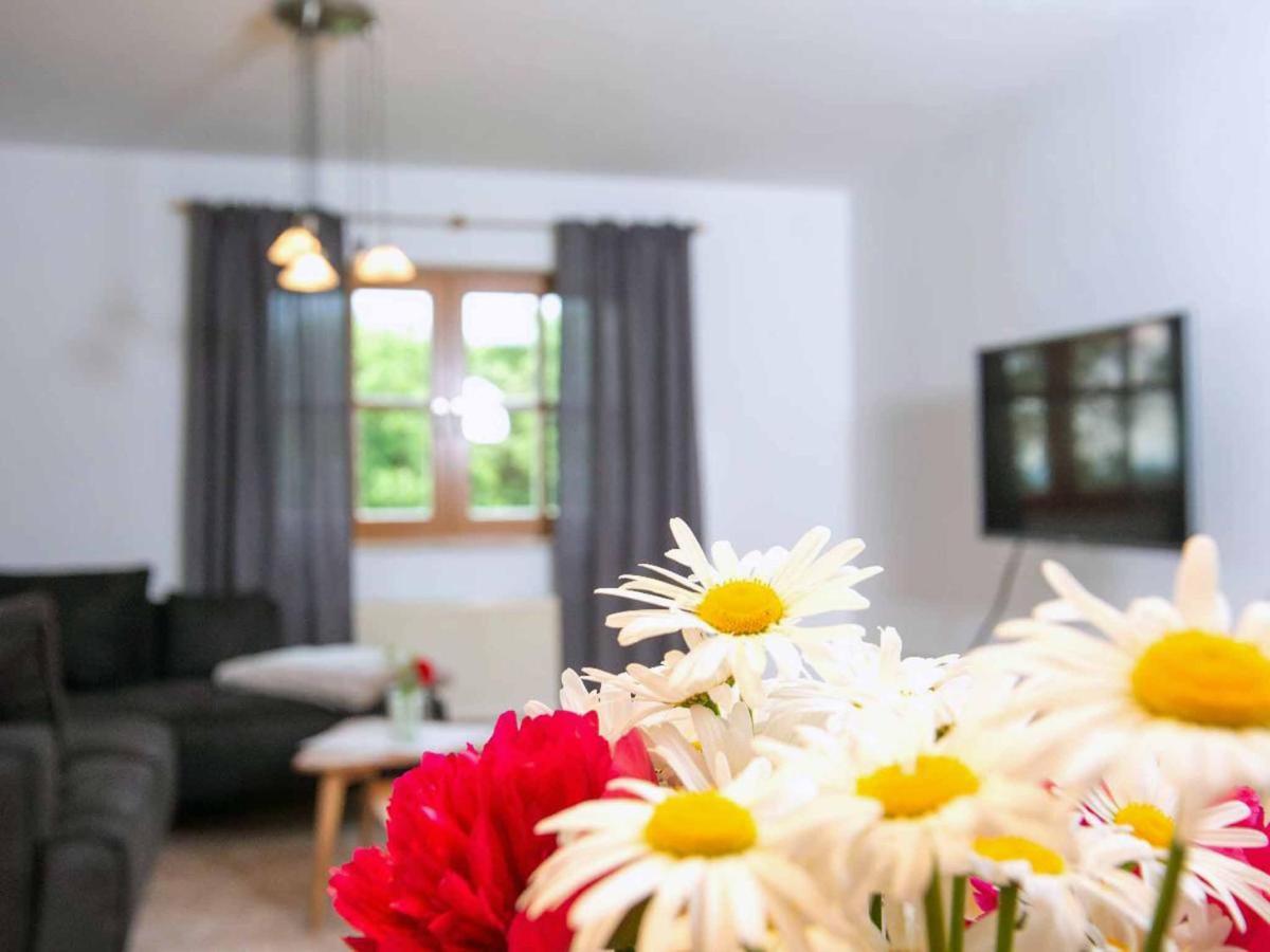 Ferienwohnung Miedl Hauzenberg Esterno foto
