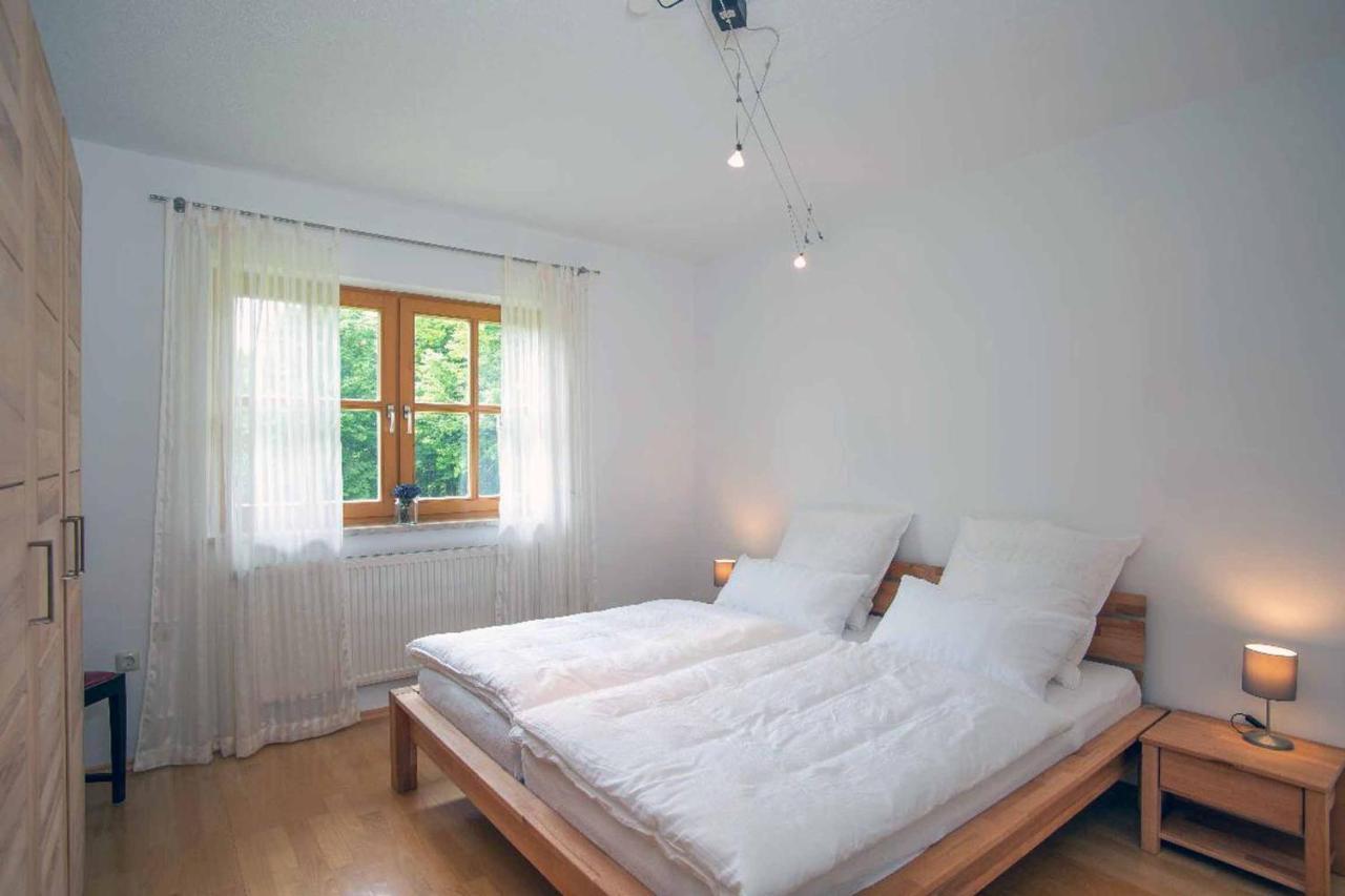 Ferienwohnung Miedl Hauzenberg Esterno foto