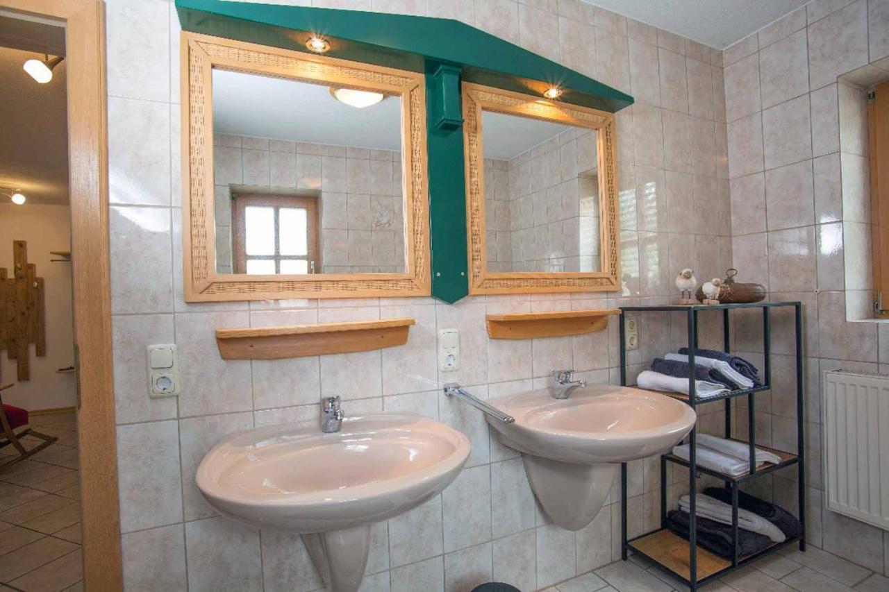 Ferienwohnung Miedl Hauzenberg Esterno foto